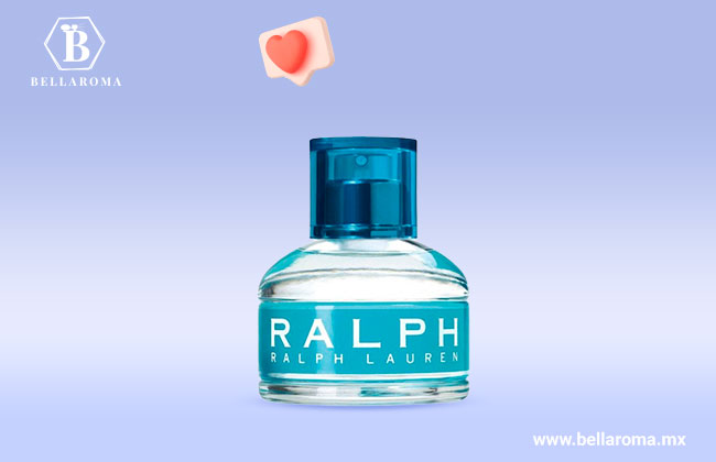 Imagen del perfume Ralph