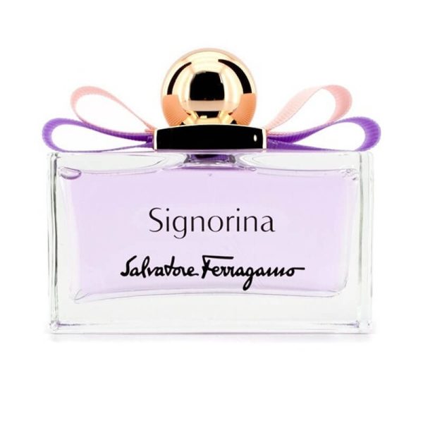 Salvatore Ferragamo Signorina Perfume de mujer