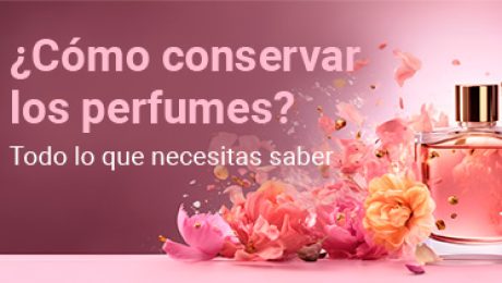 Portada mini del artículo ¿Cómo conservar los perfumes? Todo lo que necesitas saber