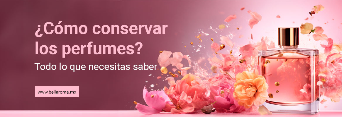 Portada del artículo ¿Cómo conservar los perfumes? Todo lo que necesitas saber