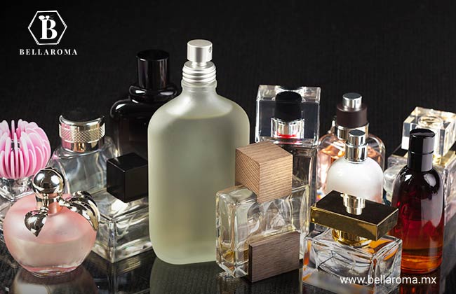 Conserva los perfumes a temperatura ambiente