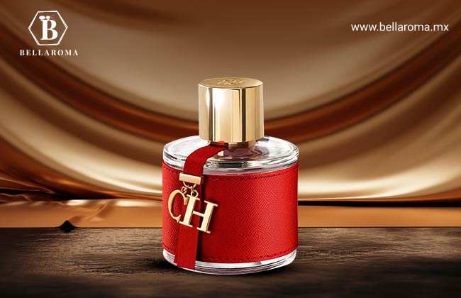 Eau de parfum Carolina Herrera para mujer