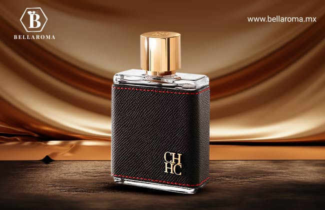 Perfume Carolina Herrera CH