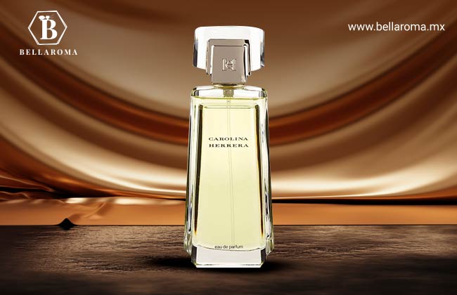 Perfume Carolina Herrera by Carolina Herrera 