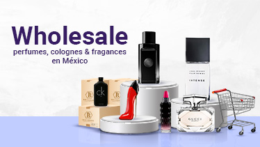 Portada mini del artículo Wholesale perfumes, colognes & fragances en México