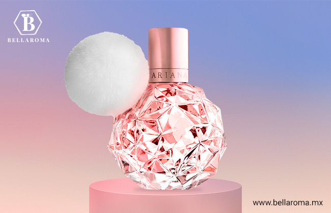 Perfume Ari: Ariana Grande