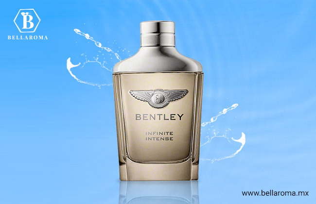 Perfume Infinite: Bentley