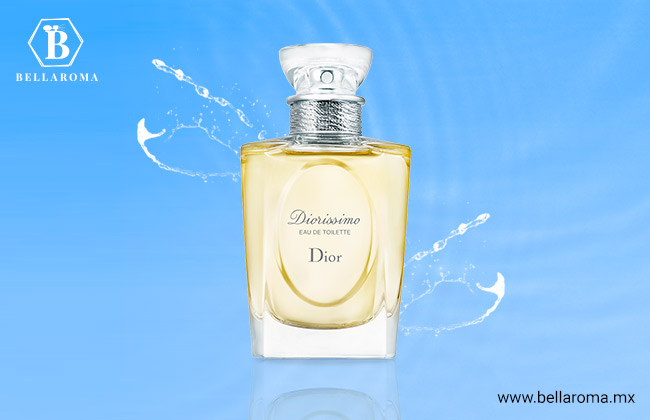 Perfume Diorissimo: Christian Dior
