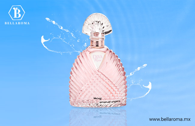 Perfume Diva Rose: Emanuel Ungaro