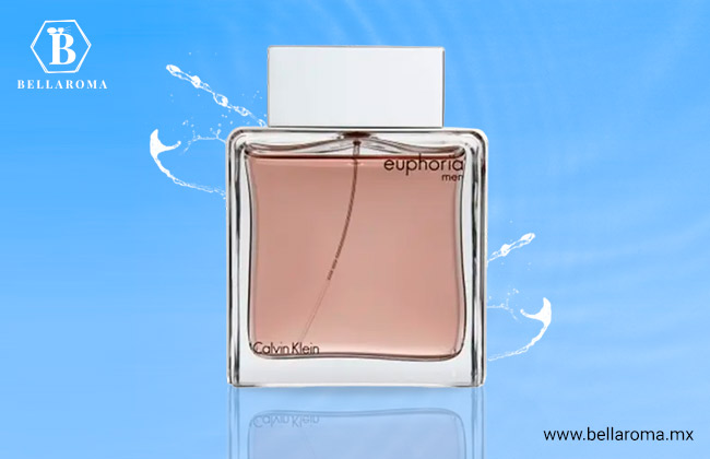 Perfume Euphoria: Calvin Klein