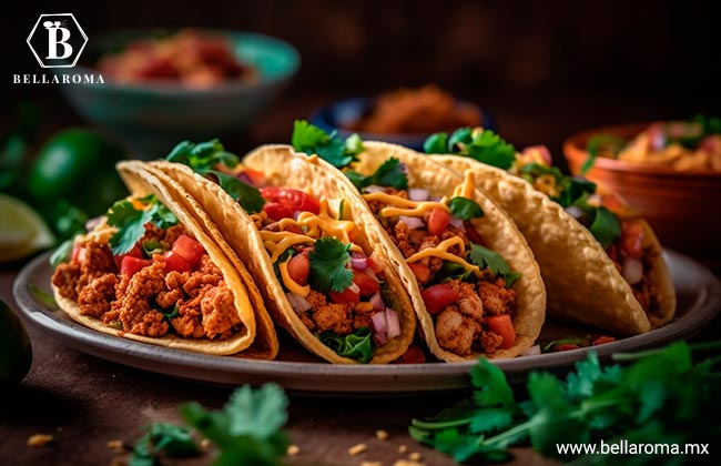 Gastronomía local