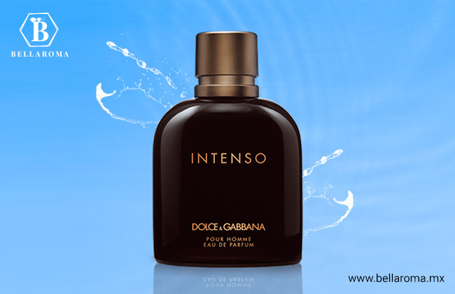 Perfume Intenso: Dolce Gabbana
