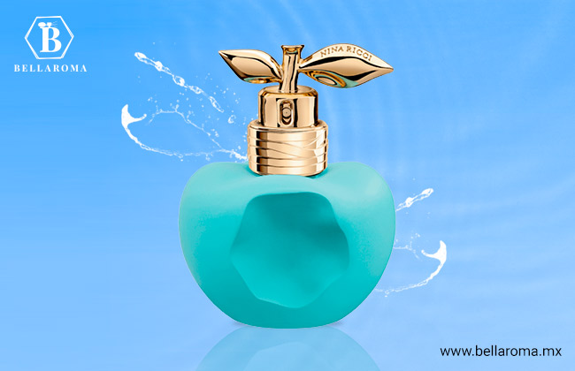 Perfumes Les Sorbets: Luna de Nina Ricci