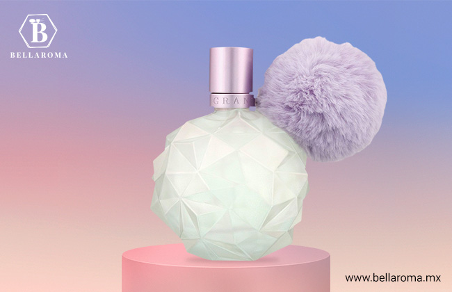 Perfume Moonlight: Ariana Grande