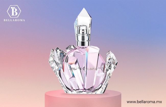 Perfume REM: Ariana Grande