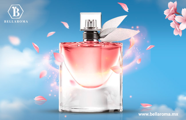 Perfume para mujer que dura todo el día número 5 - La Vie Est Belle: Lancome