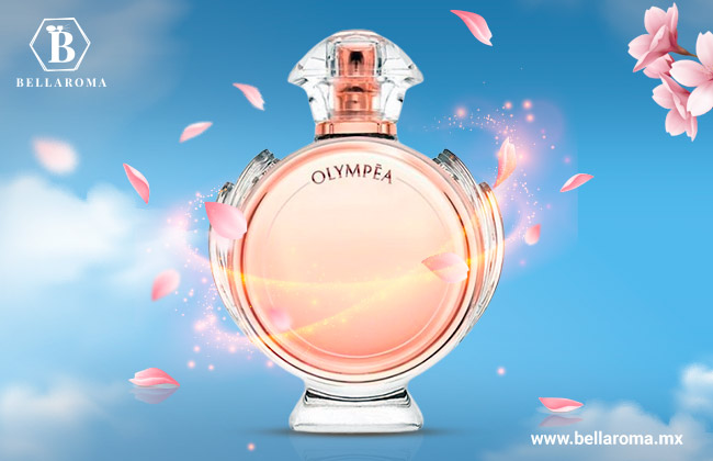 Perfume para mujer que dura todo el día número 6 - OLYMPEA: Paco Rabanne