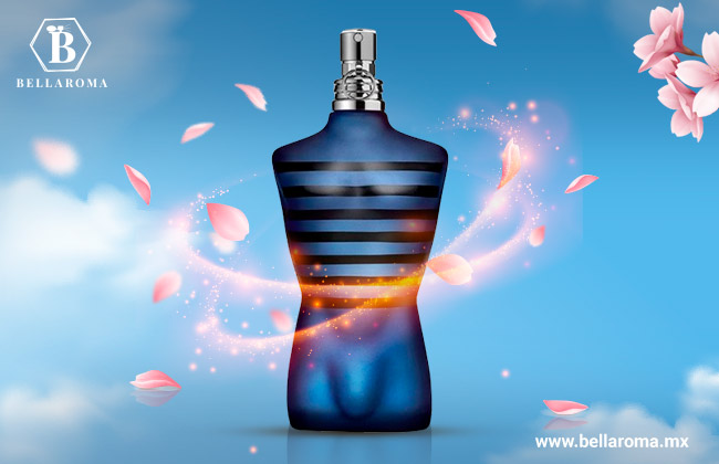 Perfume para hombre que dura todo el día número 5 - Ultra Male Intense: Jean Paul Gaultier