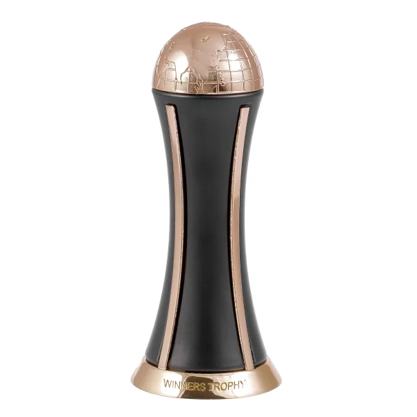 Perfume Lattafa Winners Trophy Gold Unisex