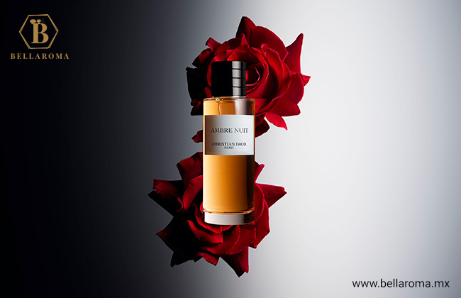 Ambre Nuit de Christian Dior