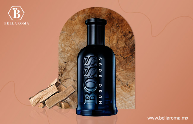 Bottled Night Hugo Boss 