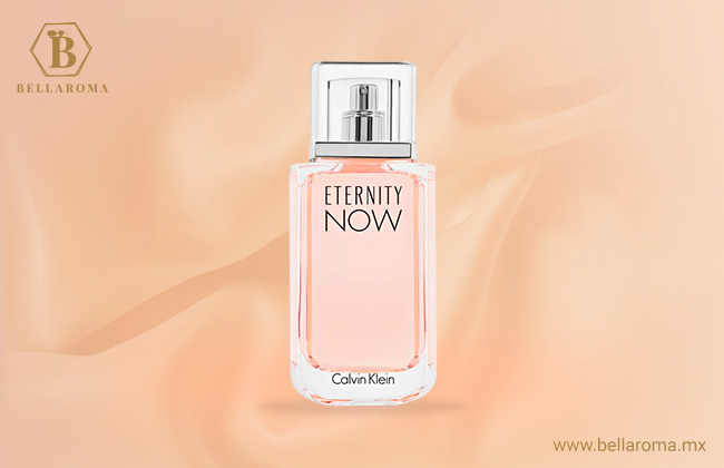 Calvin Klein perfume Eternity Now