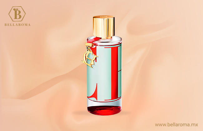 Carolina Herrera perfume CH L'Eau