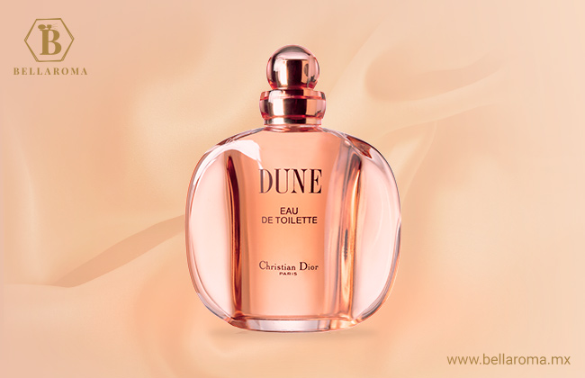 Christian Dior perfume Dune