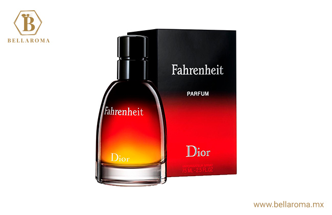  Fahrenheit de Dior