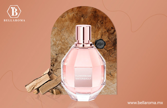 Flower Bomb de Viktor & Rolf