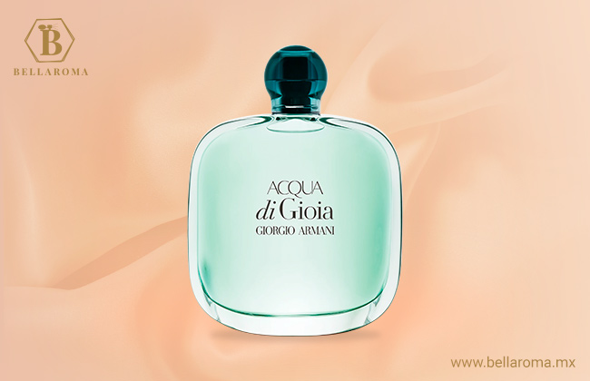 Giorgio Armani Acqua di Gioia