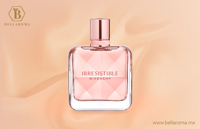 Givenchy perfume Irresistible