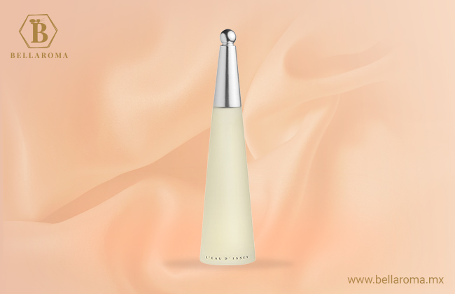 Issey Miyake perfume L'eau d'Issey 