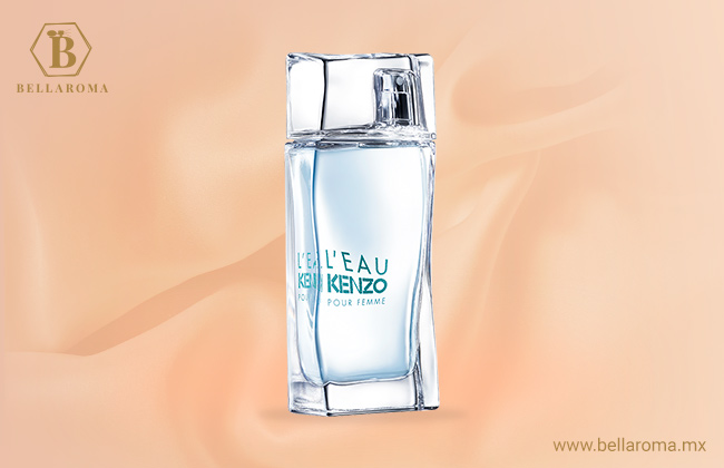 Kenzo L'Eau pour Femme