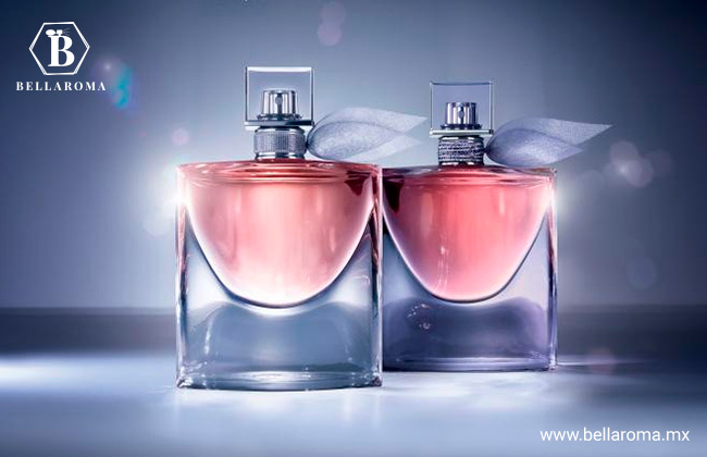 La Vie Est Belle de Lancôme
