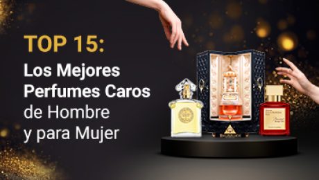 Mejores Perfumes Caros de Hombre y para Mujer portada miniatura