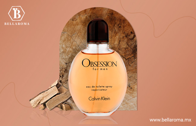 Obsession for Men de Calvin Klein 