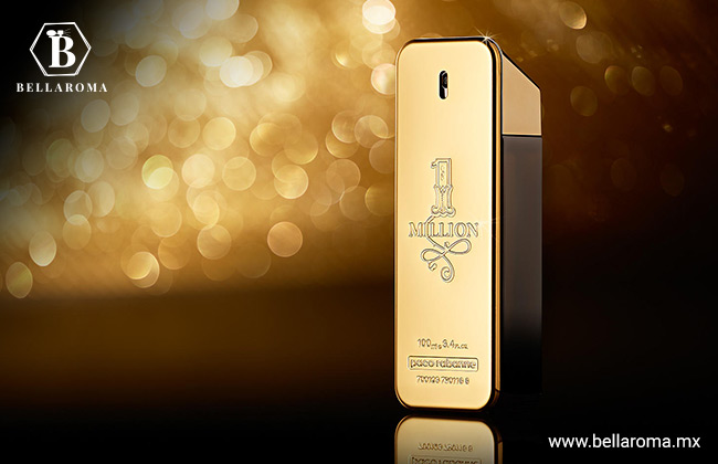 1 Million Luxe Edition de Paco Rabanne