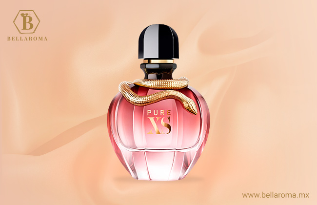 Paco Rabanne perfume Pure XS