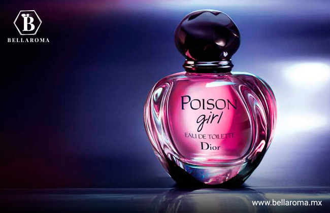 Poison Girl de Dior