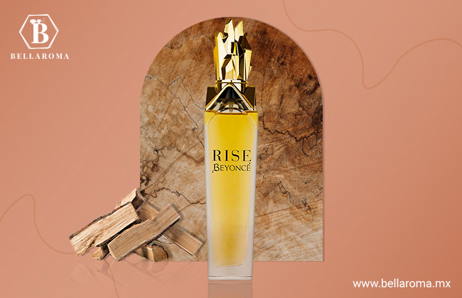 Perfume Rise de Beyonce