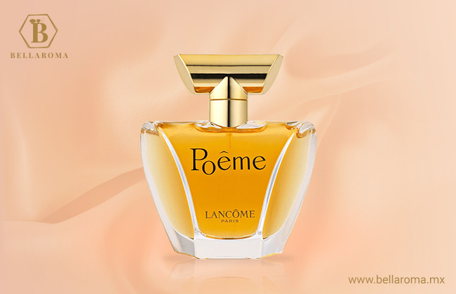 Lancome perfume Poême