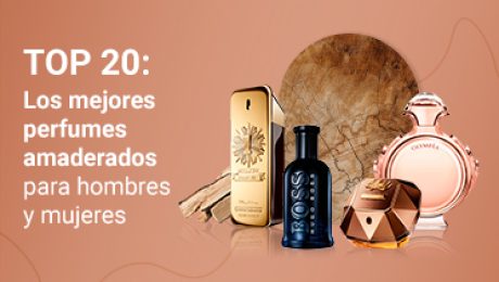 Mejores perfumes amaderados para hombres y mujeres portada miniatura