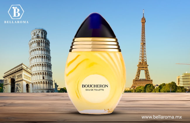Perfume Boucheron de la marca Boucheron