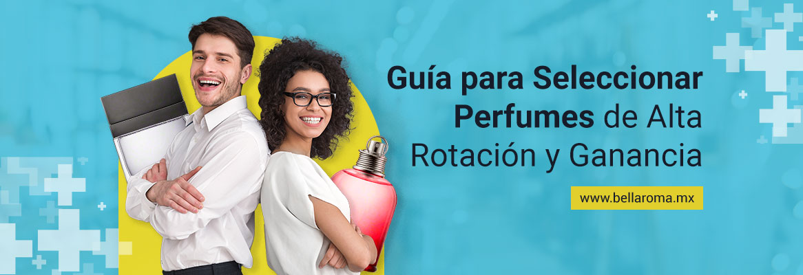 Portada del artículo Guía para Seleccionar Perfumes de Alta Rotación y Ganancia