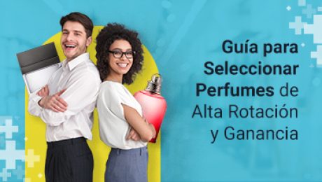 Portada miniatura del artículo Guía para Seleccionar Perfumes de Alta Rotación y Ganancia