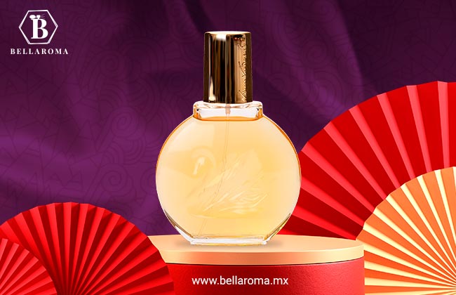 Perfume Gloria Vanderbilt de Vanderbilt