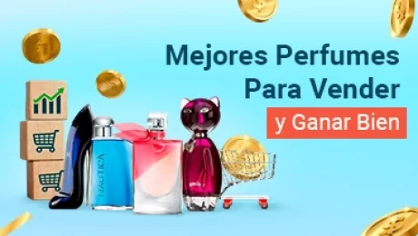 Portada Mejores Perfumes Para Vender [Y Ganar Bien]
