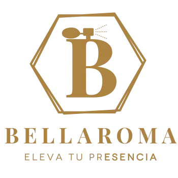 Logotipo de Bellaroma