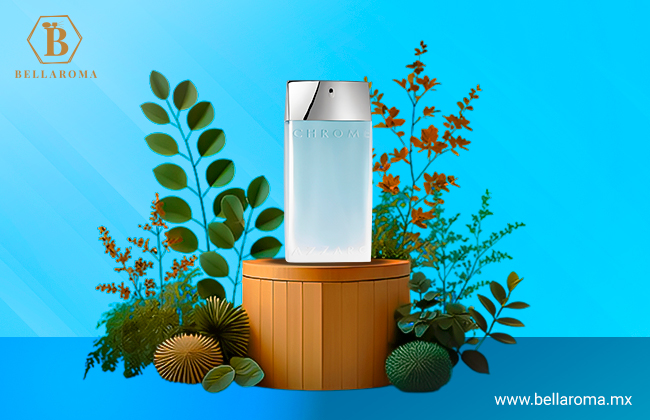 Perfume Azzaro Sport para hombres